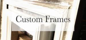 Rich and Davis Custom Frame Makers melbournes best picture framers and picture frame restorers